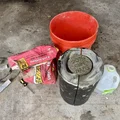 Khuôn Đúc Chóp Trang Trí Bia Mộ - Thumbnail 3
