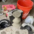 Khuôn Đúc Chóp Trang Trí Bia Mộ - Thumbnail 4
