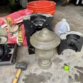 Khuôn Đúc Chóp Trang Trí Bia Mộ - Thumbnail 5