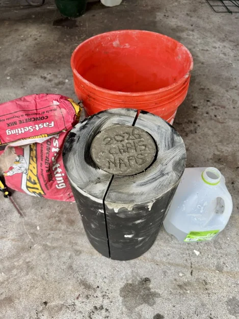 Khuôn Đúc Chóp Trang Trí Bia Mộ - Image 6
