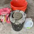 Khuôn Đúc Chóp Trang Trí Bia Mộ - Thumbnail 6