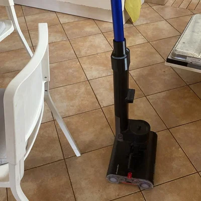 Khớp nối thay thế cho máy hút bụi Dyson Wash G1 in 3D
