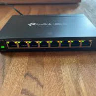 Giá đỡ treo tường hoặc để bàn cho TP-LINK TL-SG108E