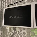 Giá đỡ treo tường hoặc để bàn cho TP-LINK TL-SG108E - Thumbnail 2