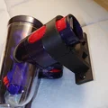 Giá treo phụ kiện máy hút bụi Dyson - Thumbnail 1