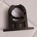 Giá treo phụ kiện máy hút bụi Dyson - Thumbnail 2