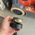 Dụng cụ hỗ trợ đóng nắp trục xe nâng Toyota (Toyota Axle Cap Tool) - Thumbnail 1