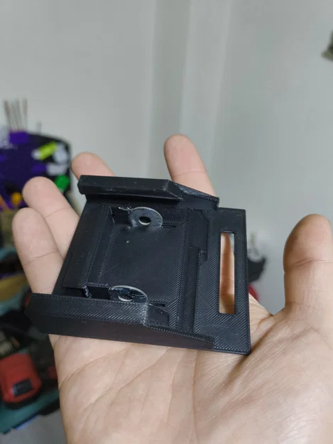 Bộ chuyển đổi pin máy khoan đa năng (Drill Battery Adapter DIY) - Image 3