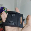 Bộ chuyển đổi pin máy khoan đa năng (Drill Battery Adapter DIY) - Thumbnail 3