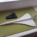 Mô hình máy bay Concorde - Thumbnail 1