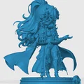 Chiến binh Hoàng đạo: Thiên Bình (Libra) - Thumbnail 3