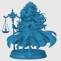 Chiến binh Hoàng đạo: Thiên Bình (Libra) - Thumbnail 4