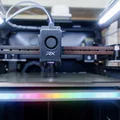 RX TOOLHEAD V5 sử dụng gear Bambu H2S/A1 & Hotend - Thumbnail 5
