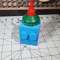 Túi đựng hình trụ tùy chỉnh cho Multiboard - Thumbnail 3