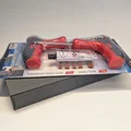 Hộp đựng bộ dụng cụ vá lốp xe (Tire Repair Kit Box) - Thumbnail 1