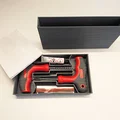 Hộp đựng bộ dụng cụ vá lốp xe (Tire Repair Kit Box) - Thumbnail 2
