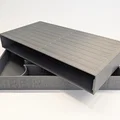 Hộp đựng bộ dụng cụ vá lốp xe (Tire Repair Kit Box) - Thumbnail 5