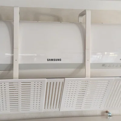 Tấm chắn hướng gió điều hòa (Air Conditioner Deflector)