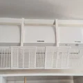 Tấm chắn hướng gió điều hòa (Air Conditioner Deflector) - Thumbnail 4