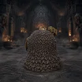 Vhorlath Realms – Người Lùn – Stonecrown High King (Mô hình 3D Dark Fantasy STL) - Thumbnail 3