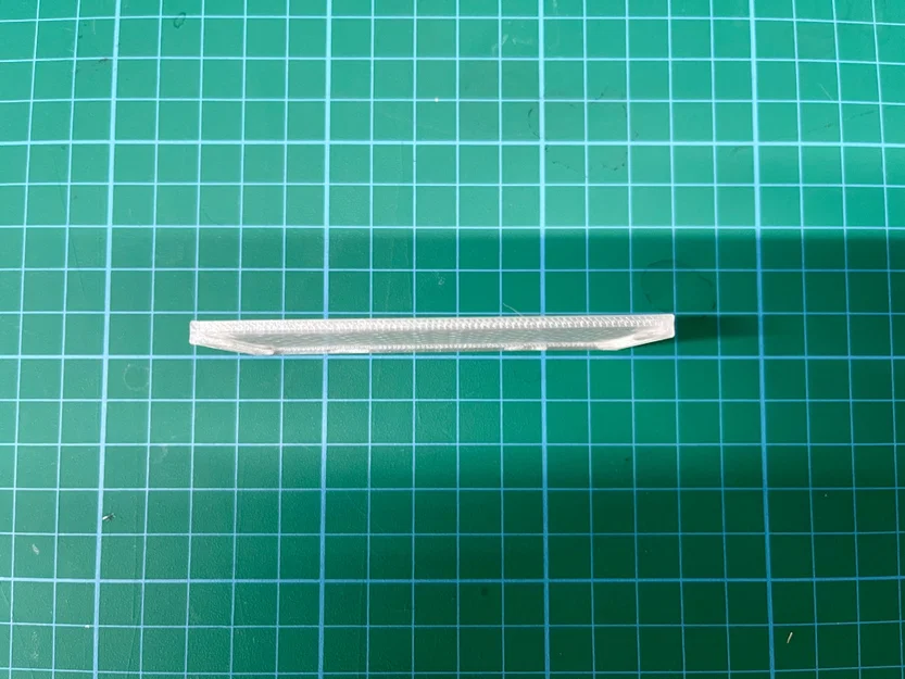 Khay đựng giấy note gấp gọn kèm nhãn vẽ bằng máy Cricut - Image 7