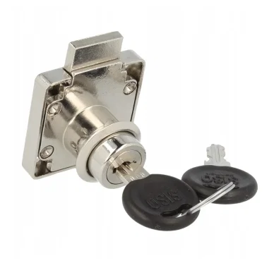 Khóa tủ (Furniture lock) - Image 1