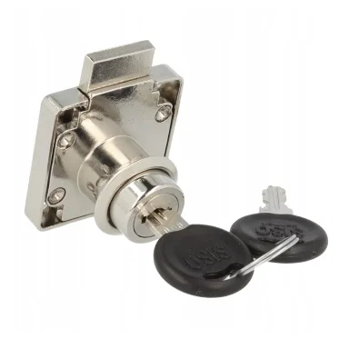 Khóa tủ (Furniture lock)
