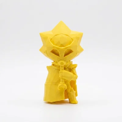 Brawl Stars: Mô hình Sirius