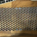 Honeycomb Storage Wall - Tường lưu trữ dạng tổ ong - Thumbnail 2