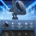 Giá đỡ điện thoại Magsafe cho khe gió xe F150 - Thumbnail 3