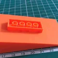 Đế trưng bày 14 độ cho mô hình Bitcoin phong cách LEGO - Thumbnail 2