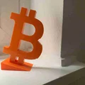 Đế trưng bày 14 độ cho mô hình Bitcoin phong cách LEGO - Thumbnail 5