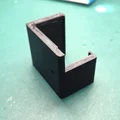 Giá đỡ điện thoại gắn khe gió cho Ford F150 đời 13 (bản cải tiến) - Thumbnail 1