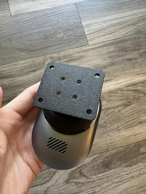 Đế chuyển đổi Anker Prime MagSafe sang chuẩn AMPS - Image 3