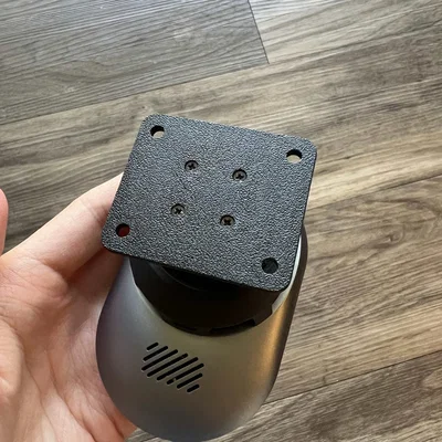 Đế chuyển đổi Anker Prime MagSafe sang chuẩn AMPS