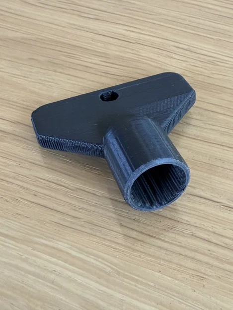 Chìa khóa vòi nước Kemper FROSTI - Image 1