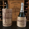 Romanée-Conti 1945 – Hộp Đựng Chai Rượu Vang In 3D - Thumbnail 1