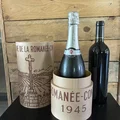 Romanée-Conti 1945 – Hộp Đựng Chai Rượu Vang In 3D - Thumbnail 5