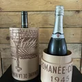 Romanée-Conti 1945 – Hộp Đựng Chai Rượu Vang In 3D - Thumbnail 6