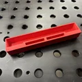 Khay Gridfinity cho Fireball Tool Tooth Block - Thumbnail 2