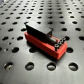 Khay Gridfinity cho Khối Mở Rộng 3" của Fireball Tool - Thumbnail 1