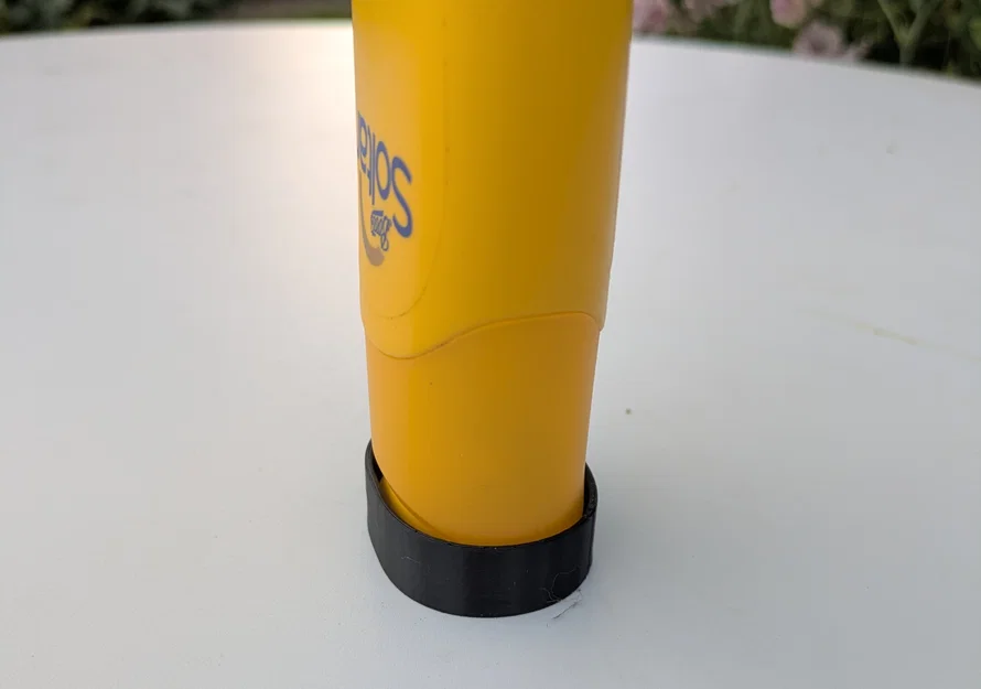 Đế dựng ngược chai kem chống nắng - Image 3