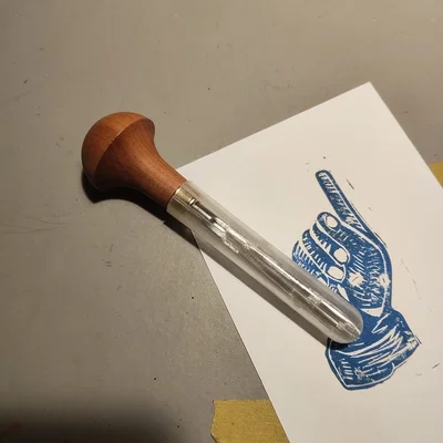 Nắp bảo vệ đầu dao khắc Pfeil - Phụ kiện bảo quản dụng cụ in 3D