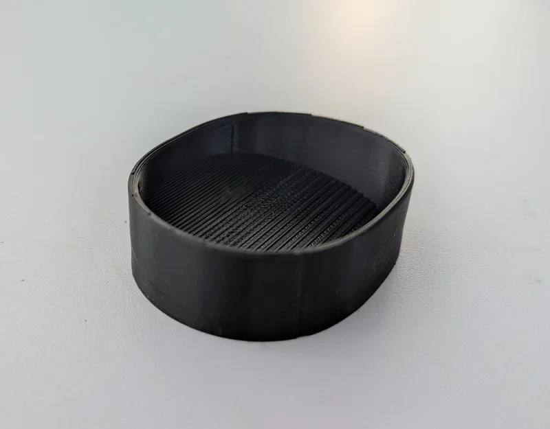 Đế dựng ngược chai kem chống nắng - Image 4