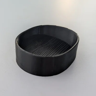 Đế dựng ngược chai kem chống nắng