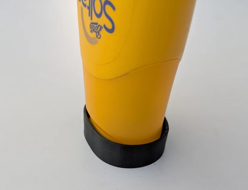 Đế dựng ngược chai kem chống nắng - Image 6