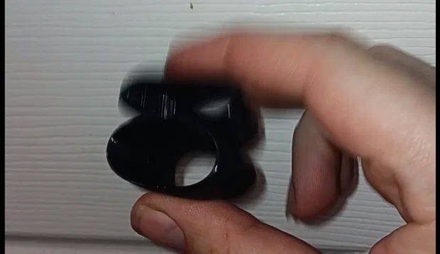 Nắp bịt bảo vệ tay cầm máy cắt cỏ (Lawnmower grip tape end) - Image 3