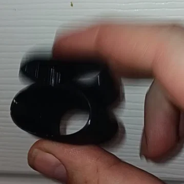 Nắp bịt bảo vệ tay cầm máy cắt cỏ (Lawnmower grip tape end)