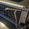 Pad gắn Rack 19 inch cho Behringer Model 15 - Thumbnail 1