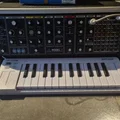 Pad gắn Rack 19 inch cho Behringer Model 15 - Thumbnail 2